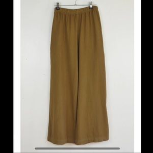Me & Arrow Sailor Pants Khaki